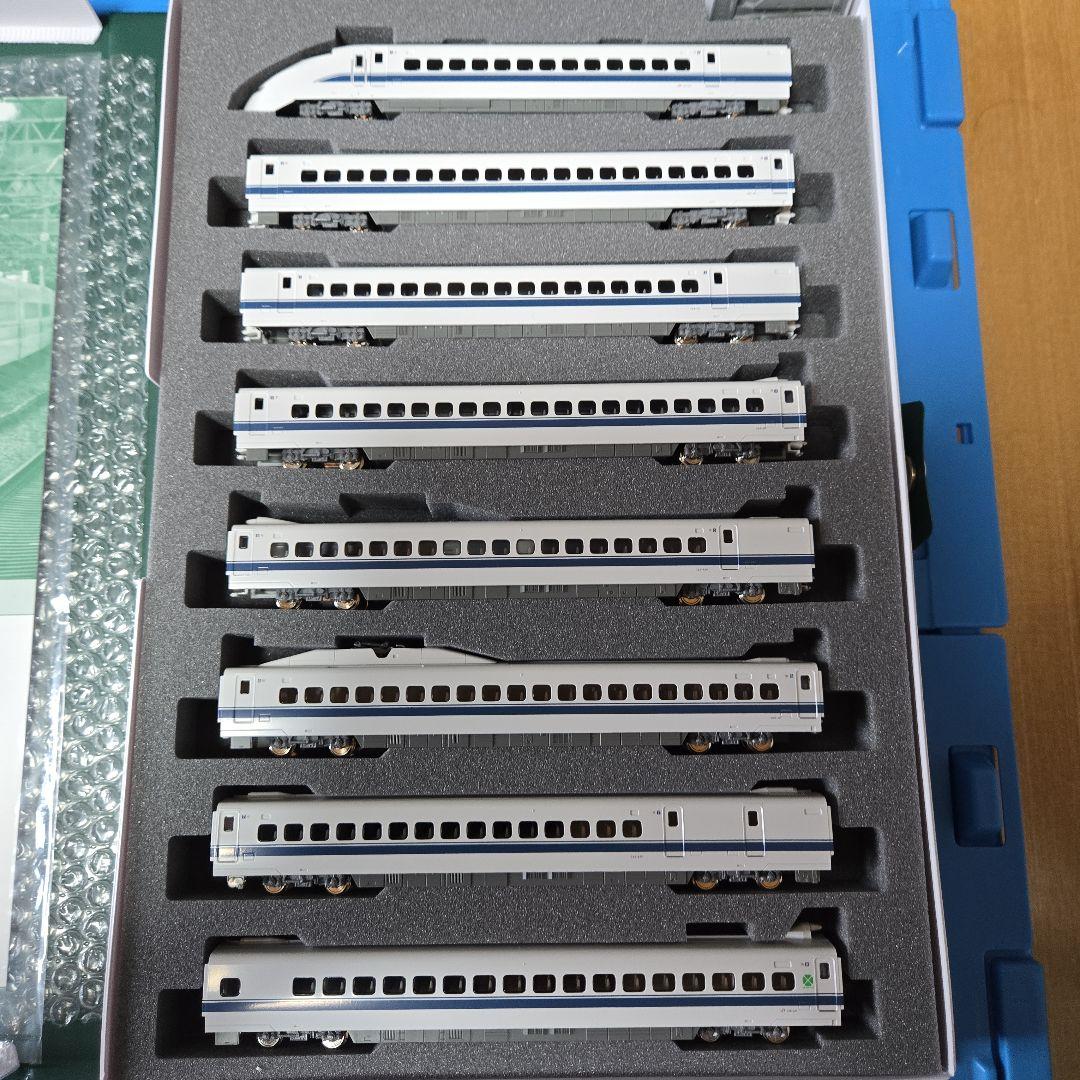 ヨ*ン様 KATO 新幹線300系 16両セット 10-1766