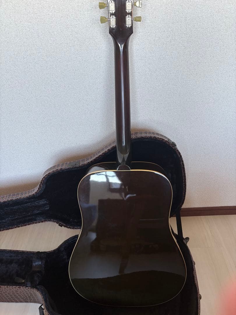 Gibson J-30 アコースティックギター　1990年製