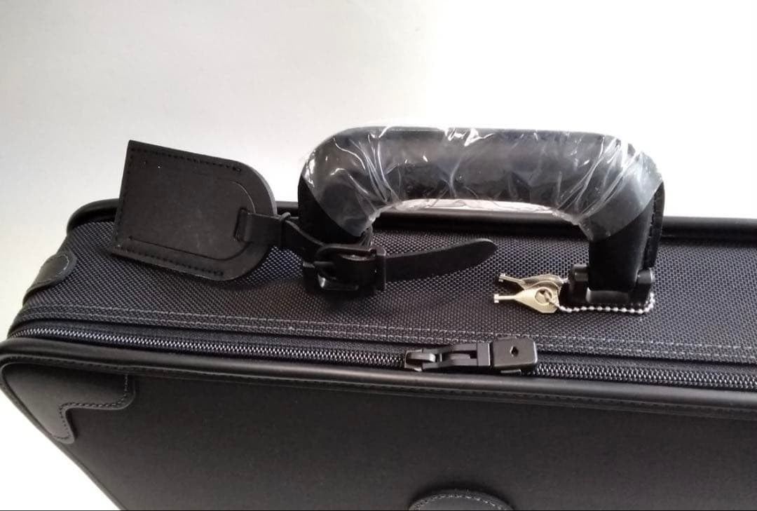 法衣かばん　豊岡製　新品未使用　小サイズ