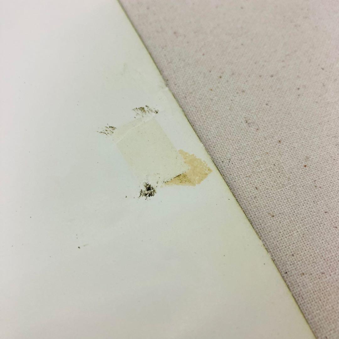 【当時物】映画　LEON　レオン　ジャン・レノ　ポスター　希少　レトロ　S1