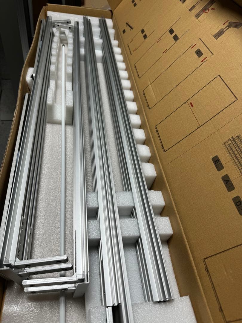 ② Octalumina / Octanorm オクタルミナ　モバイル