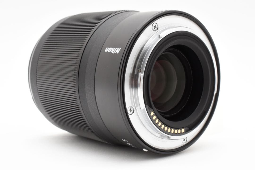 新品級 NIKON ニコン NIKKOR Z 35mm F1.8 S M397