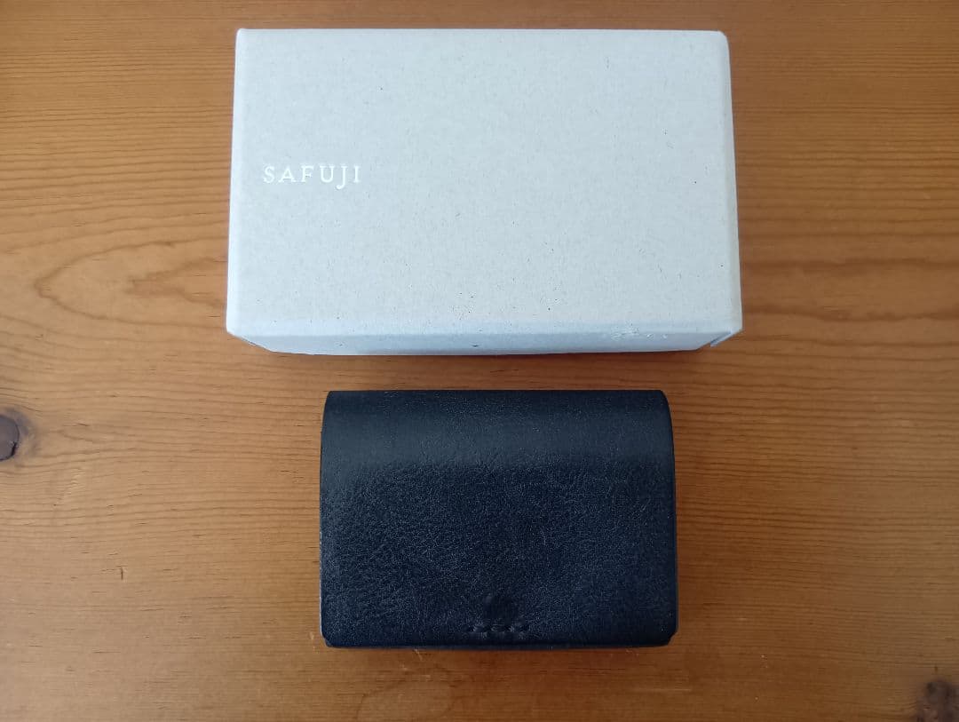 サフジ　SAFUJI　 こさいふM