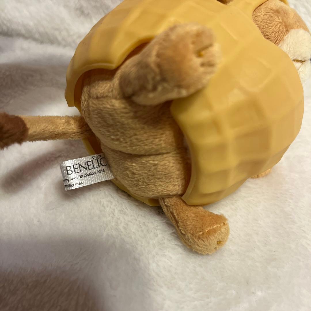 バムとケロ　らくちゃん