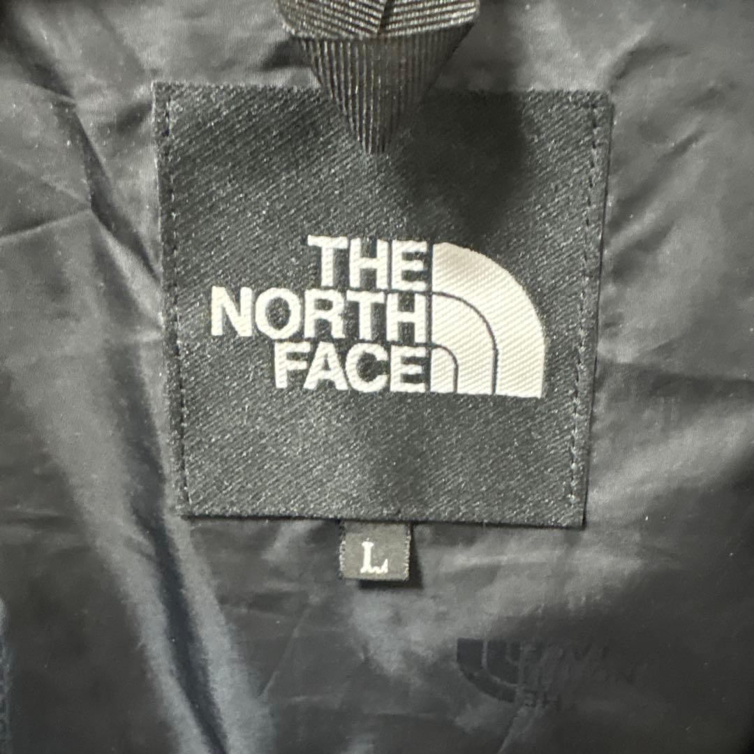 THE NORTH FACE マウンテンライトジャケットL