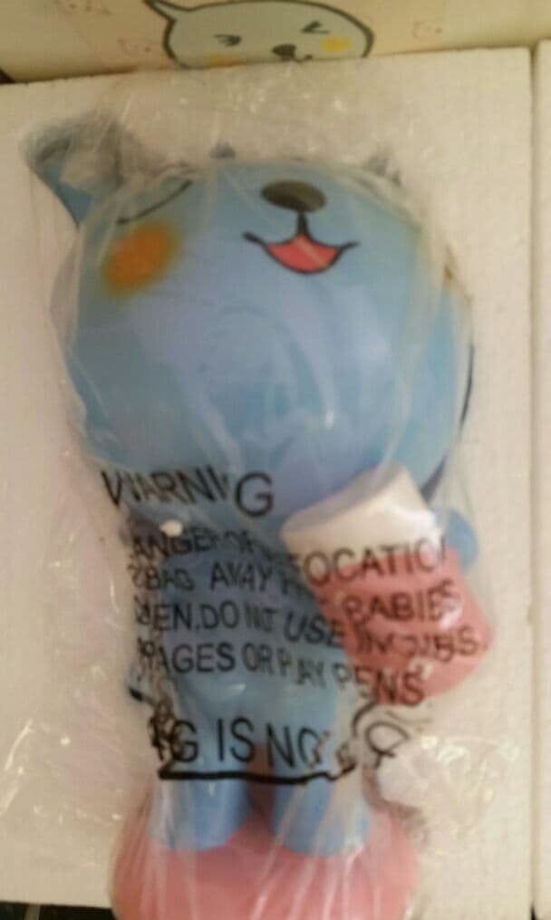 Qoo　オリジナルフィギュア4種　250セット限定　激レア