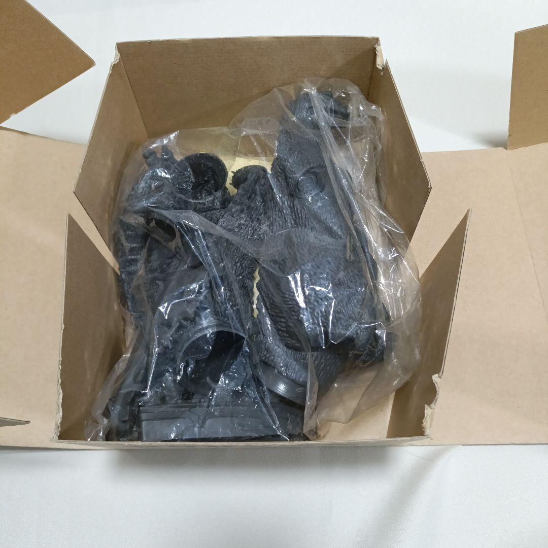 ビリケン商会　ゴジラ（54大怪獣ゴジラ）組み立てキット