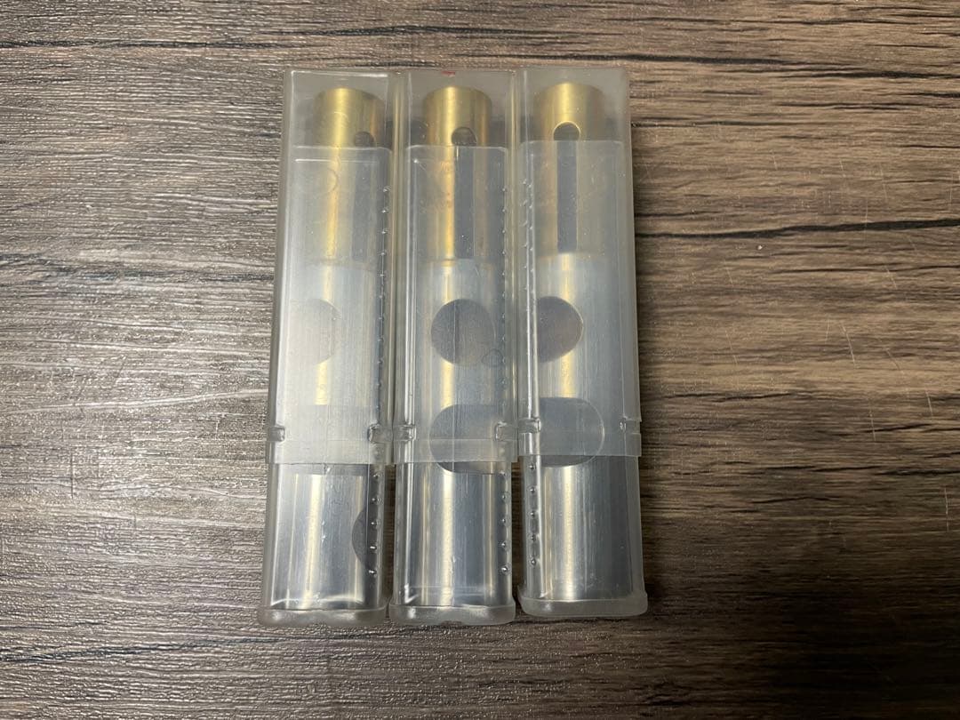 トランペットパーツ MAW Valve Hoxxon(Taylor)用