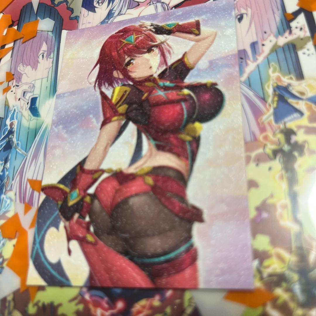 acgカード　　　FP1⭐︎6       美品