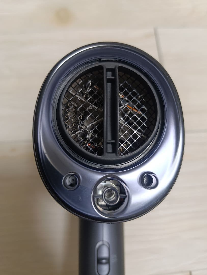 パナソニック ナノケア Panasonic EH-NA0J 23年製 DN