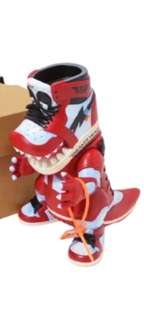 TOKYOGUNS Exclusive ExCHICAGO直筆シリアルナンバ入