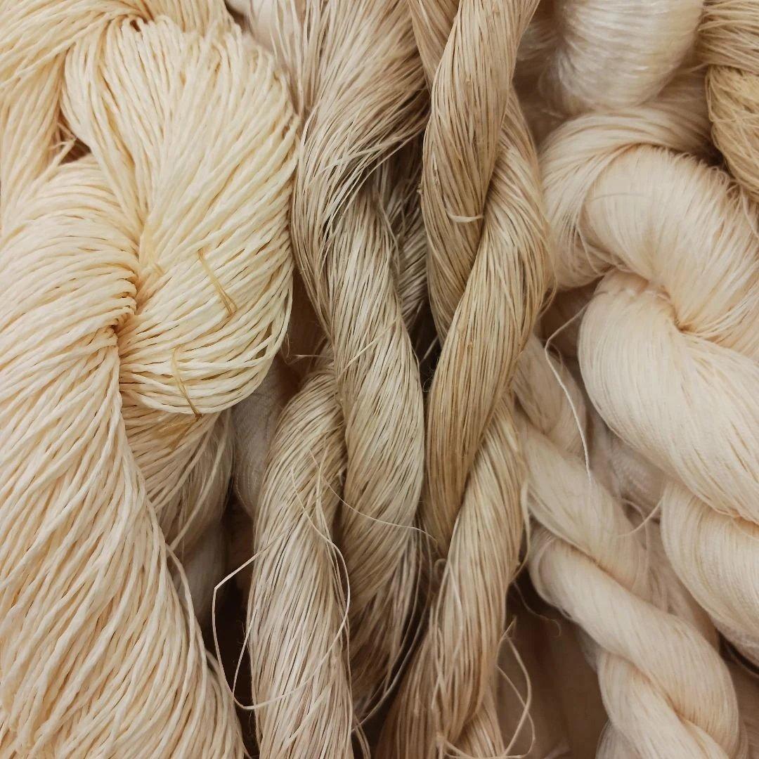 織物に、マニアック、タイシルク等