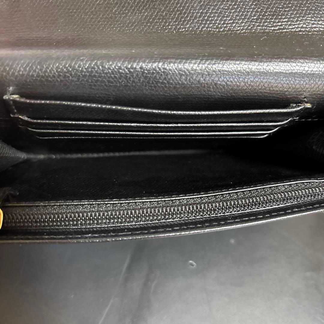 CHANEL 財布 ココマークボタン ケース カードケース 希少品 美品