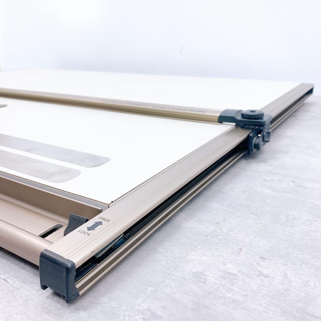 MUTOH ムトー 武藤工業 平行定規 製図版 UM-09NK