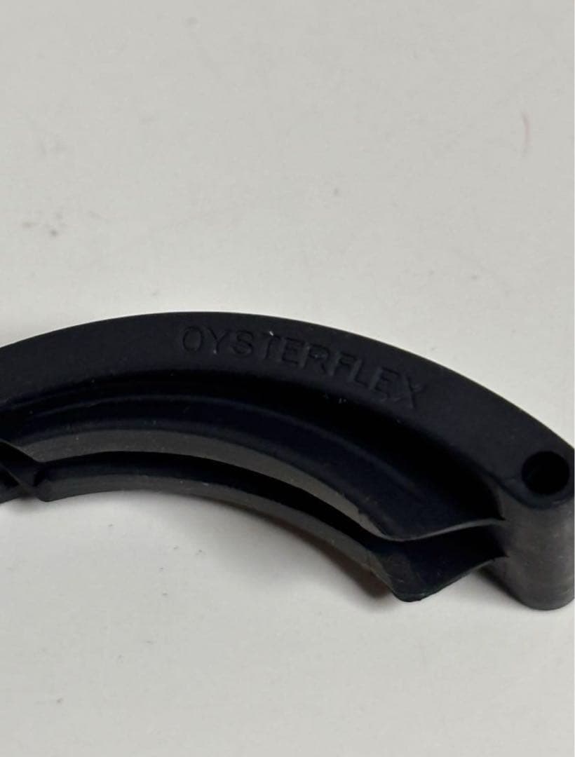 ROLEX純正　オイスターフレックスベルト　サイズEE