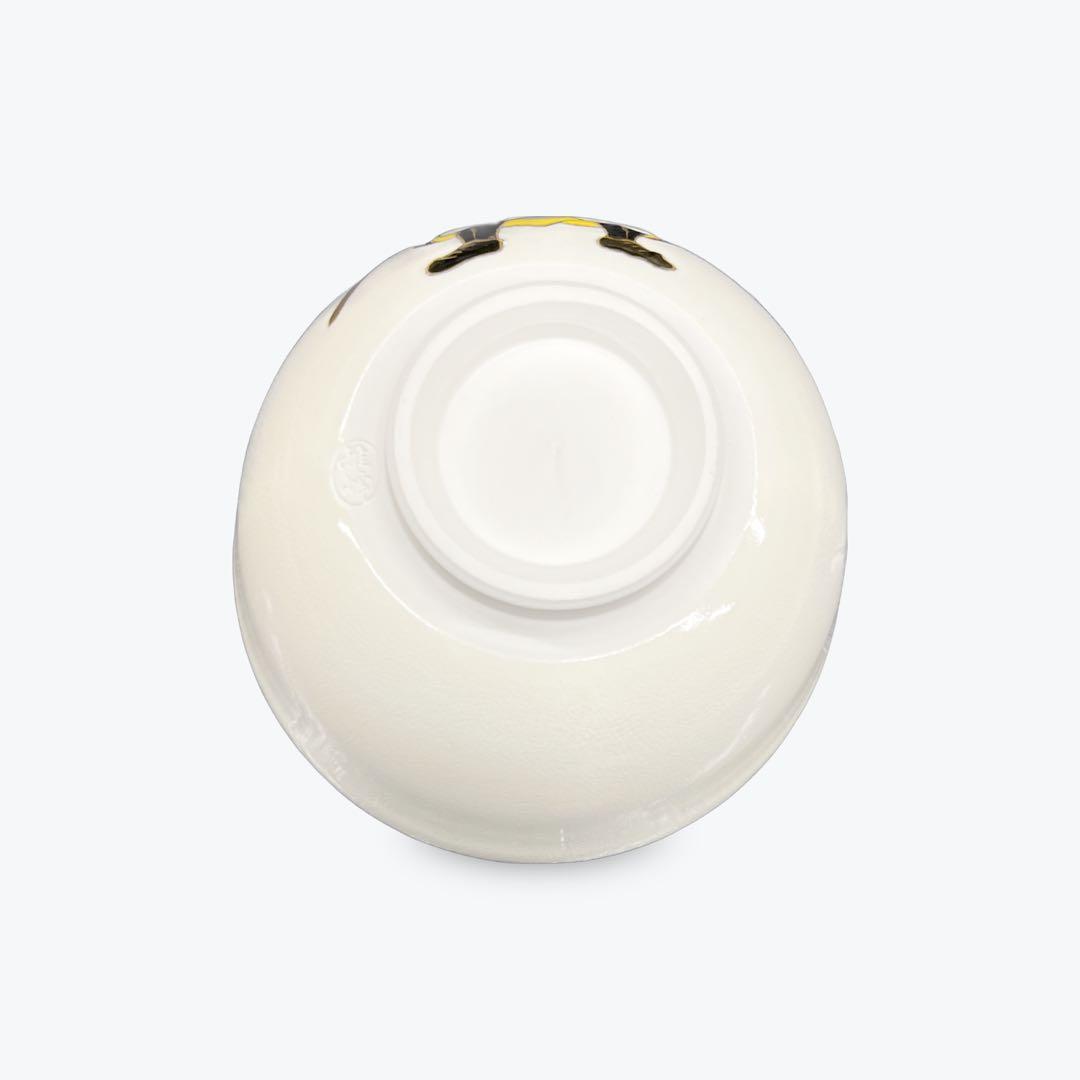 茶碗　「鍾馗（しょうき）様」　茶道具　抹茶茶碗　抹茶碗