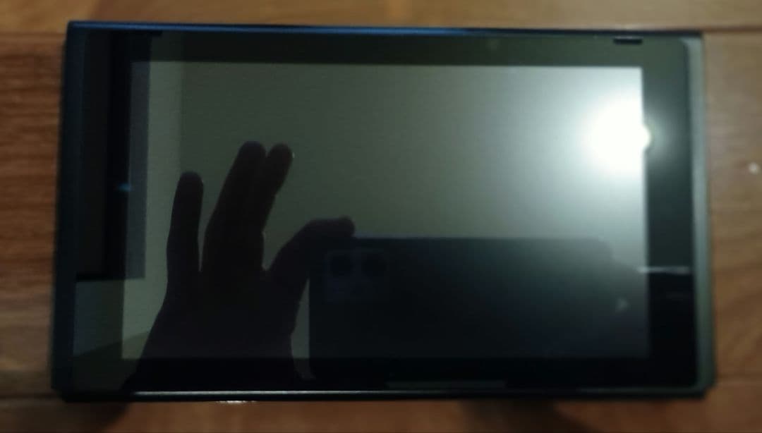 【値下げ】Switchジャンク品