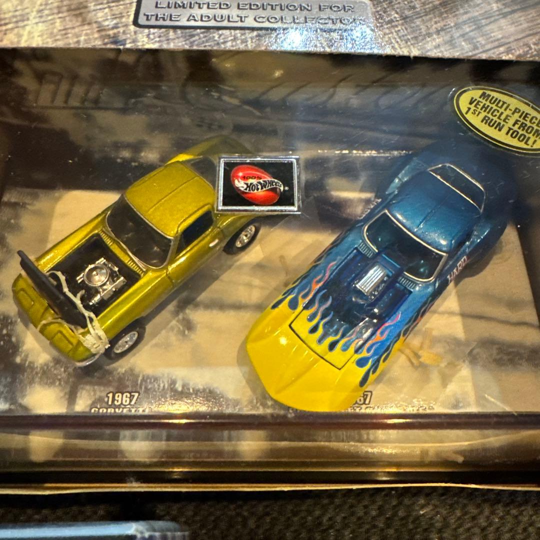 100%ホットウィール Hot Wheels まとめ売り