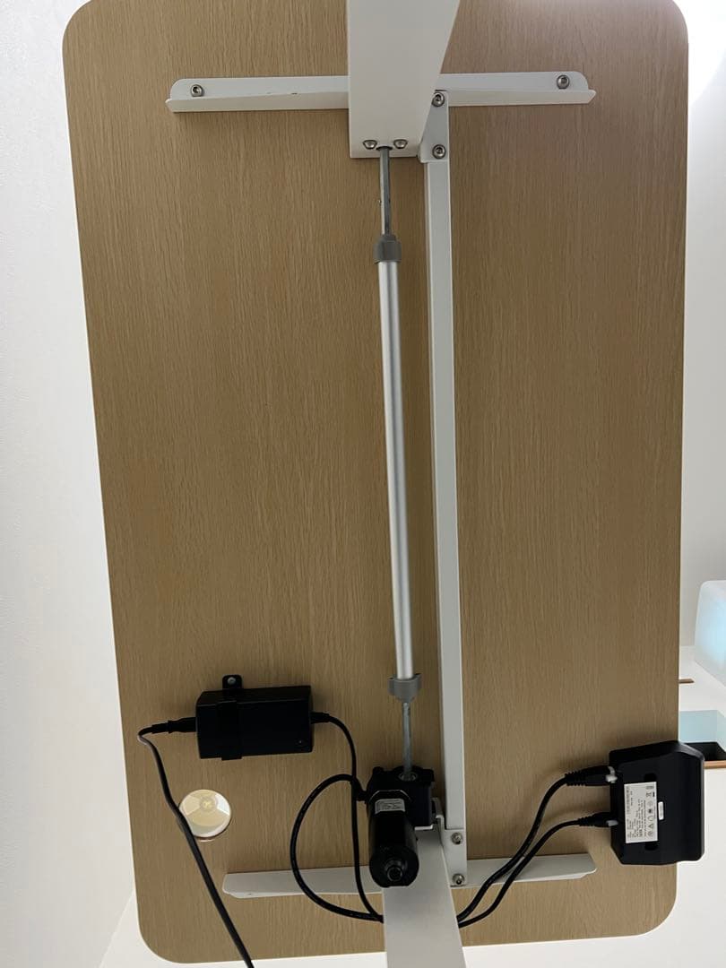 Maidesite s1 basic 昇降デスク