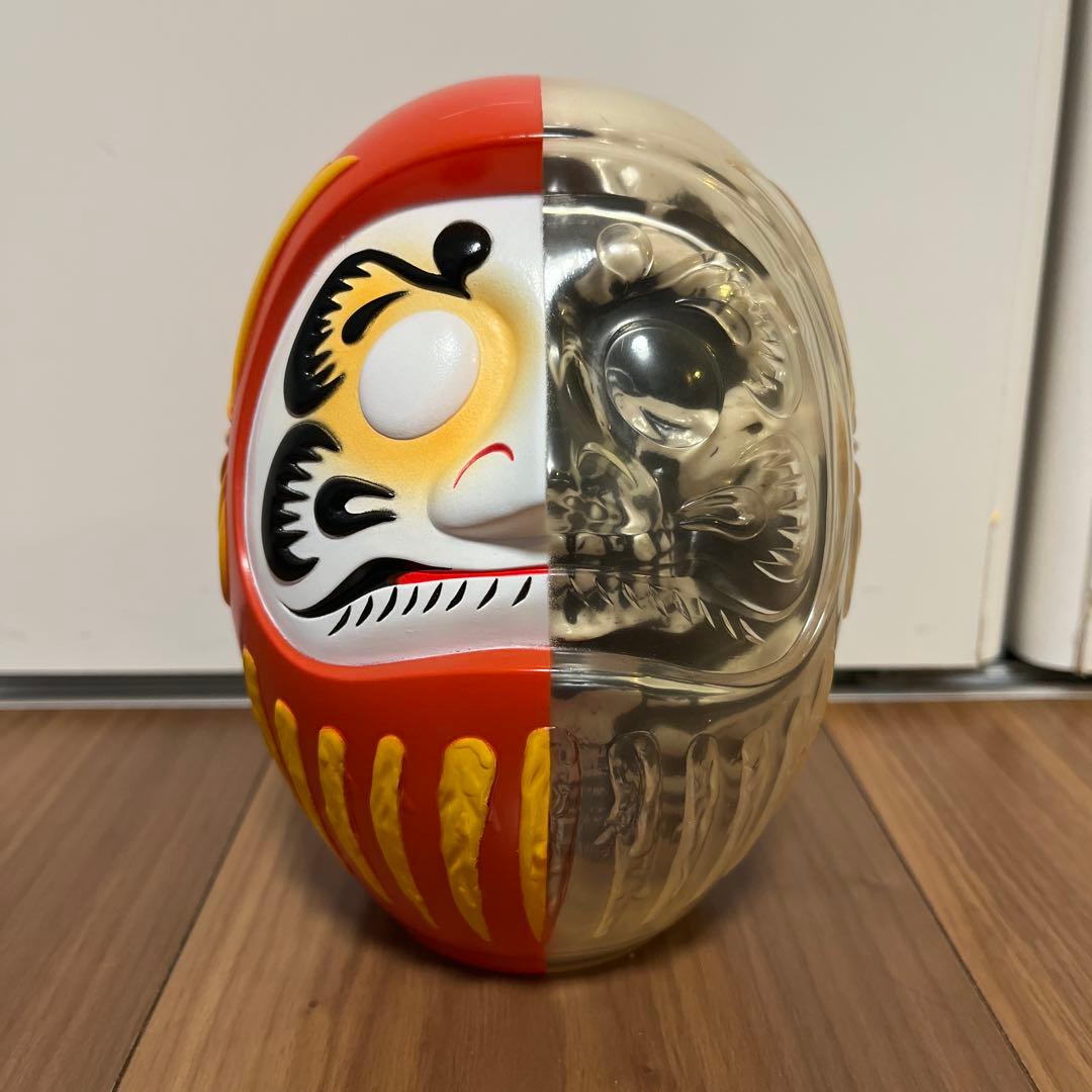 secretbase スカルダルマ