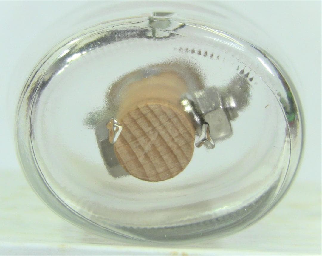 きざくら 瓶知恵の輪 SN0032