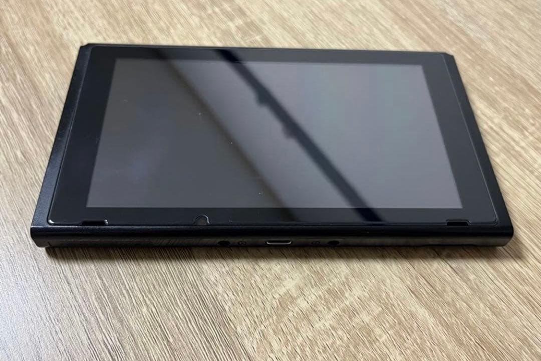 Nintendo Switch 本体 2018年製 旧型 液晶