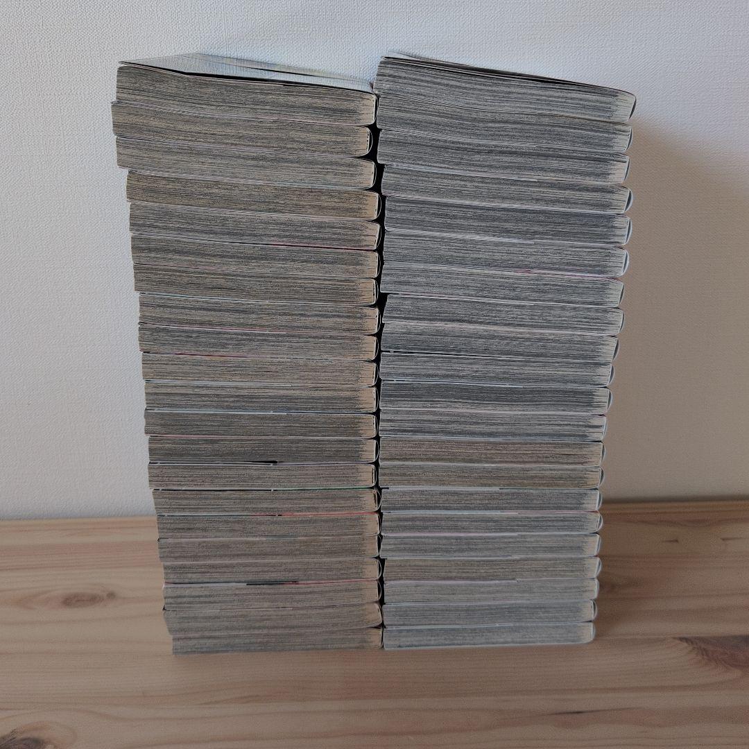 （20巻以外初版本）僕のヒーローアカデミア 全42巻完結セット