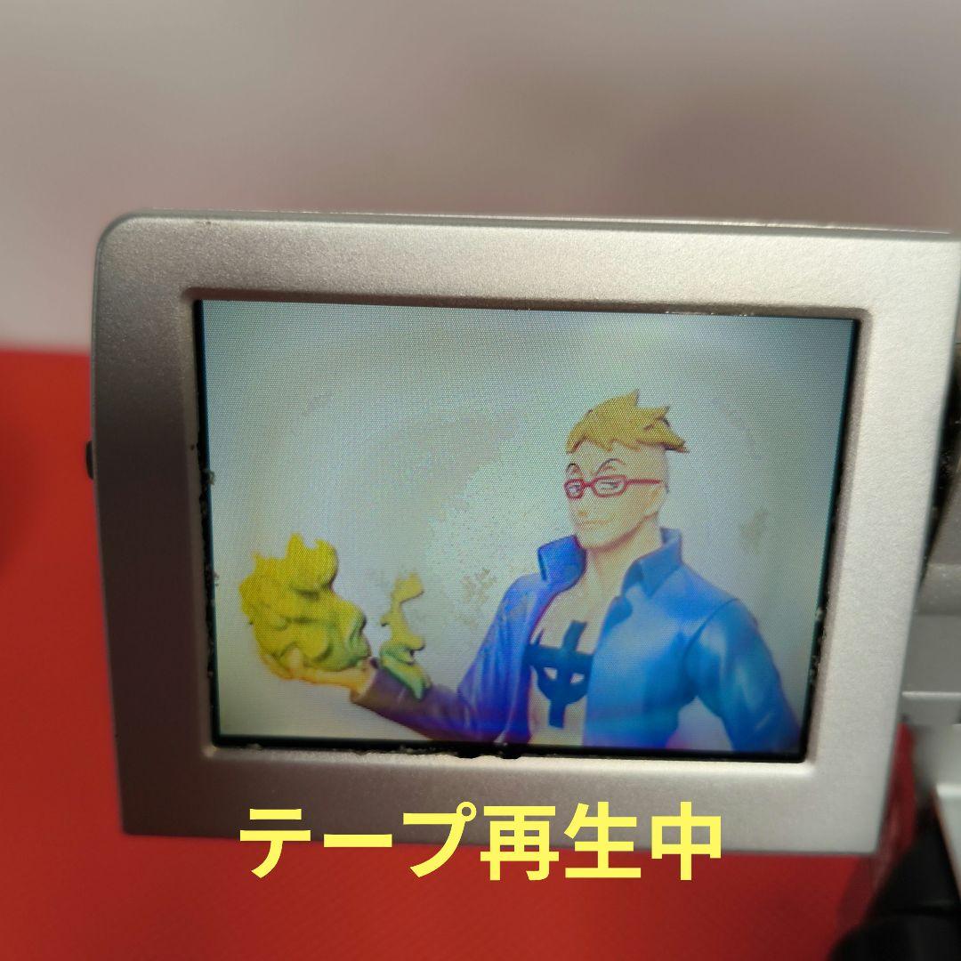 【動作確認済】SONY ソニー DCR-PC110 ミニDV ハンディカム