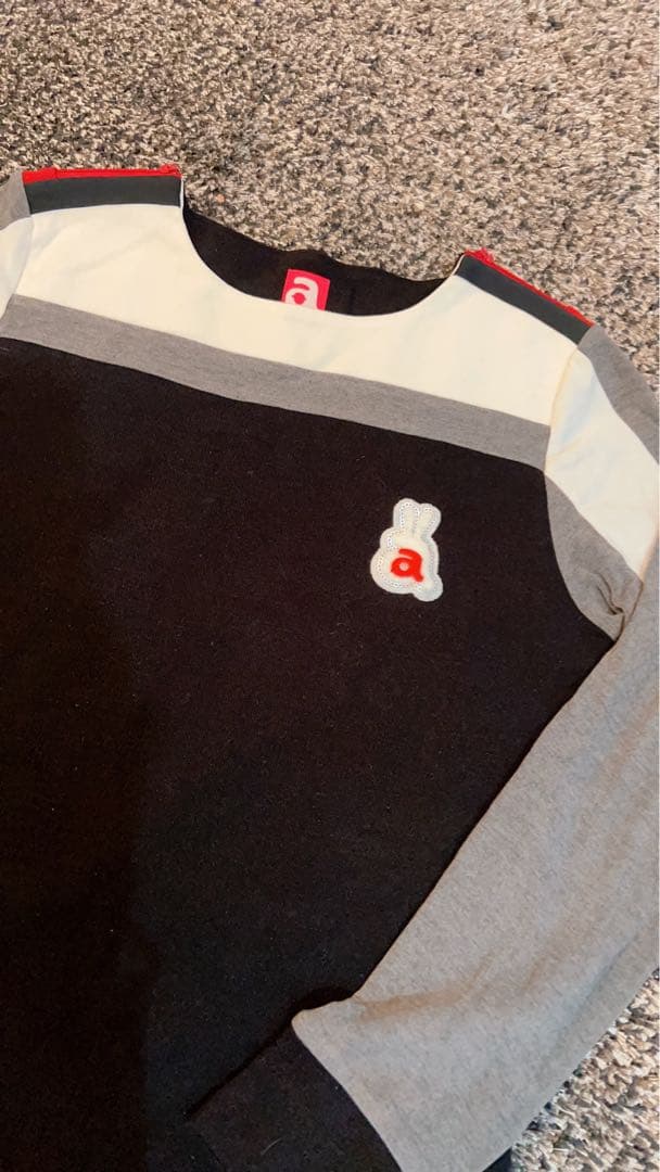 archivio＊アルチビオ＊ニット＊トップス＊ゴルフウェア＊ゴルフ女子