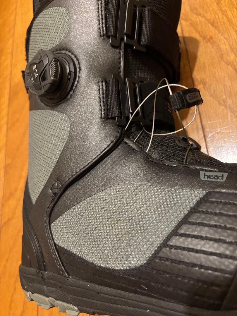 EIGHT BOA Liquid Fit エイトボア