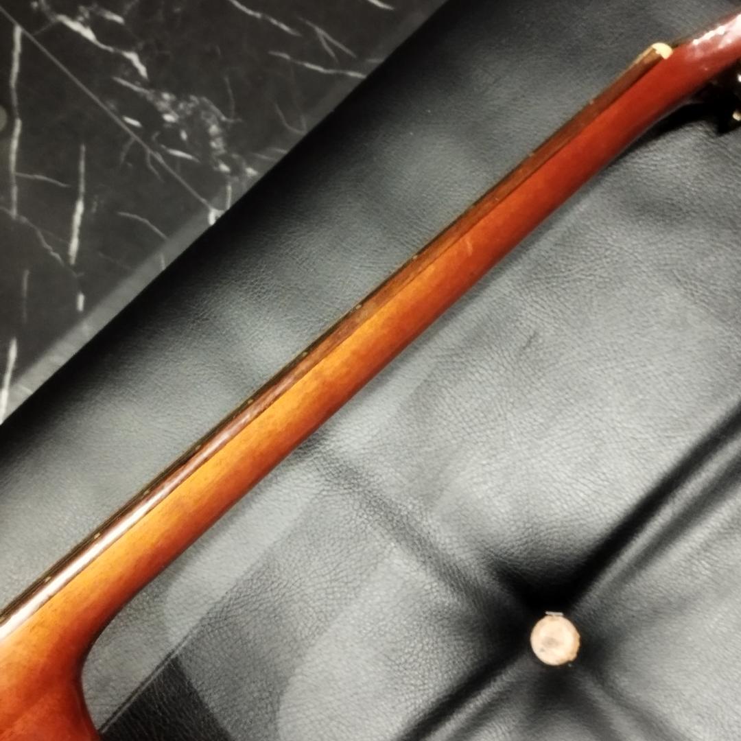 History　アコースティックギター