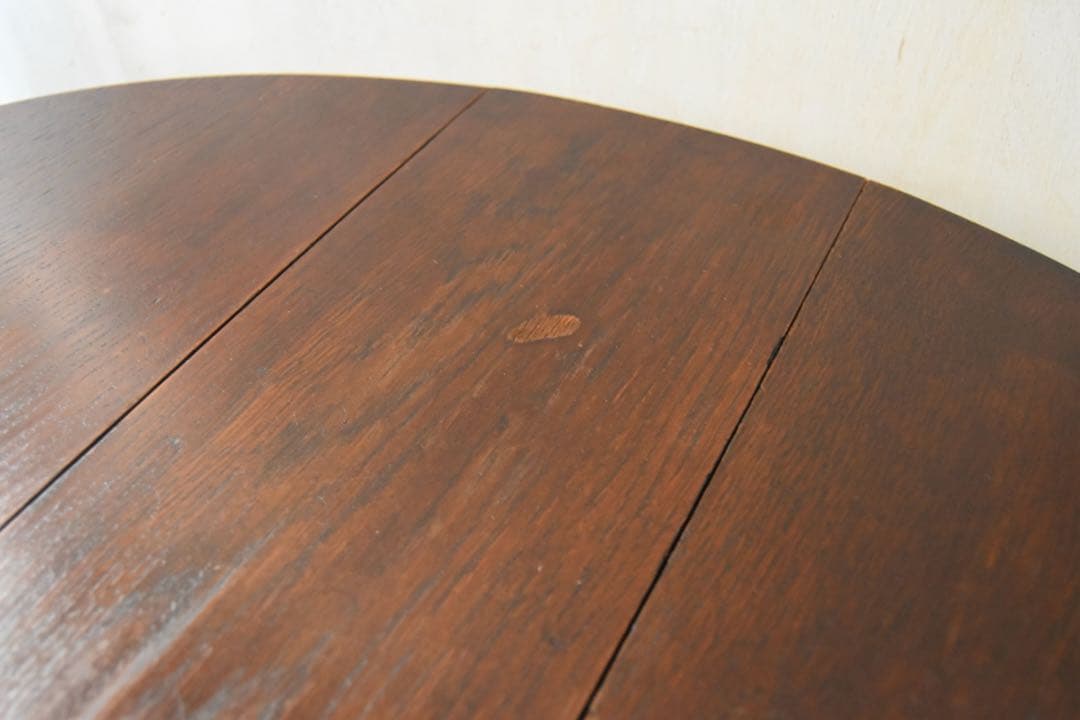 家具 Vintage small butterfly table