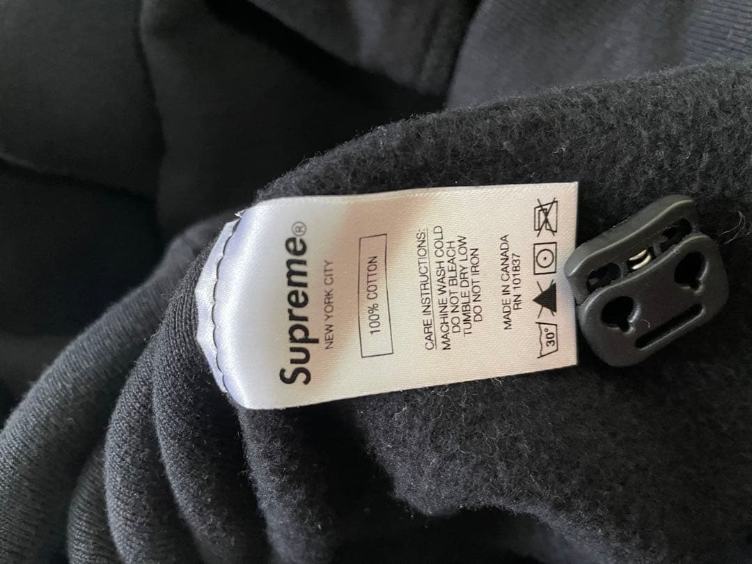 専用19FW Supreme Bandana Box Logo Hooded M