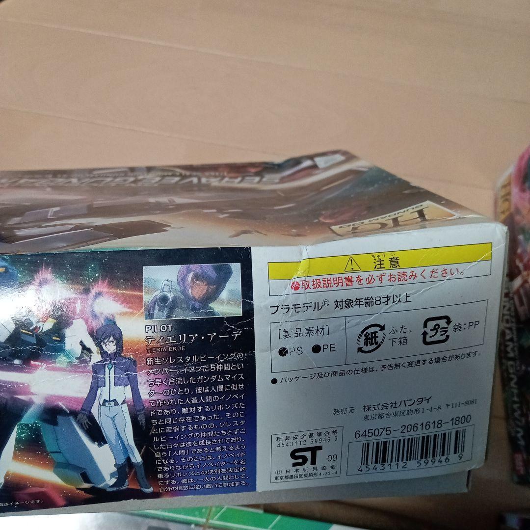 も*ん様 ガンプラ　ガンダムOO まとめ売り