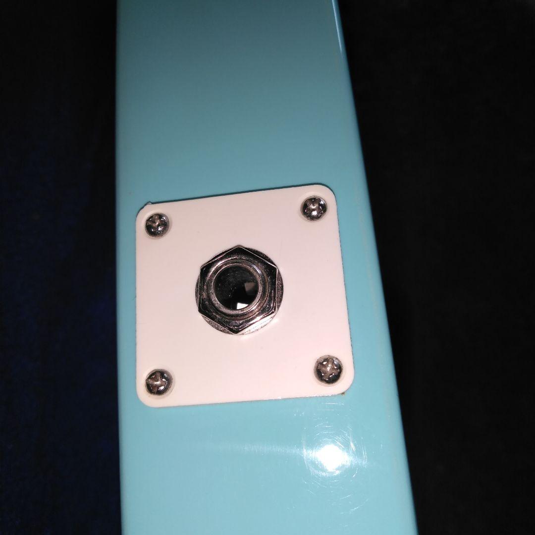 VOX APACHE-2 アンプ&リズムボックス内蔵ギター ファントム