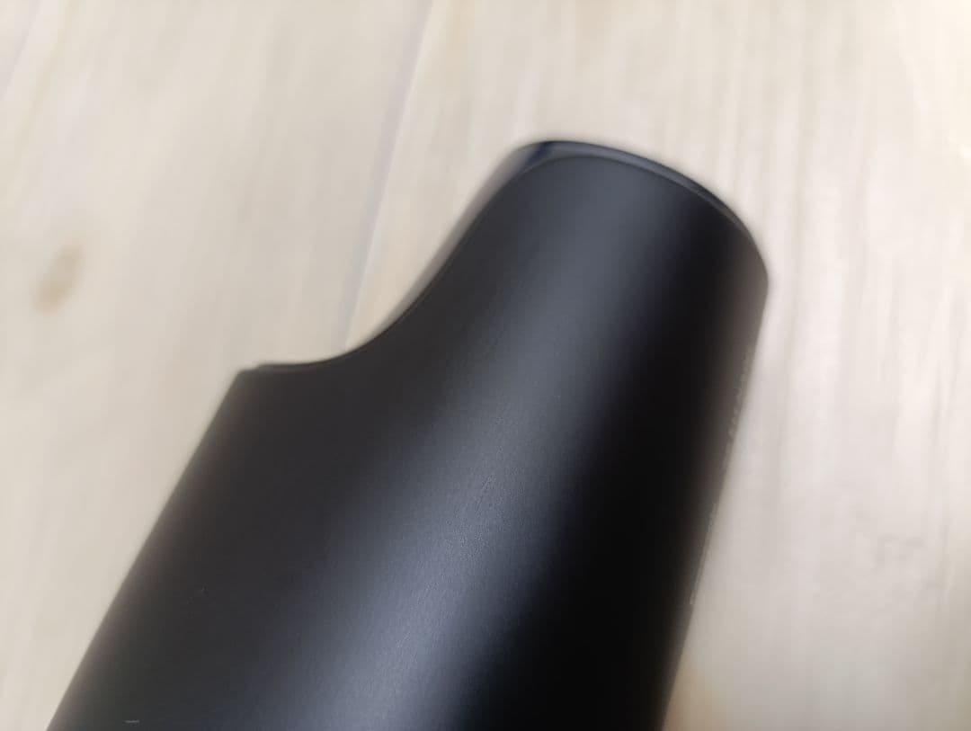 パナソニック ナノケア Panasonic EH-NA0G 22年製 DN 03