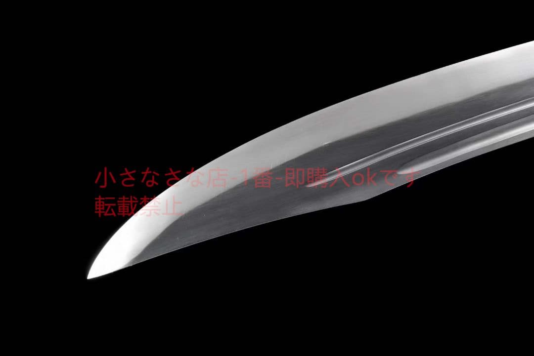 キリンサーベル（黒木タイプ）古兵器 武具　刀装具　日本刀　模造刀 居合刀