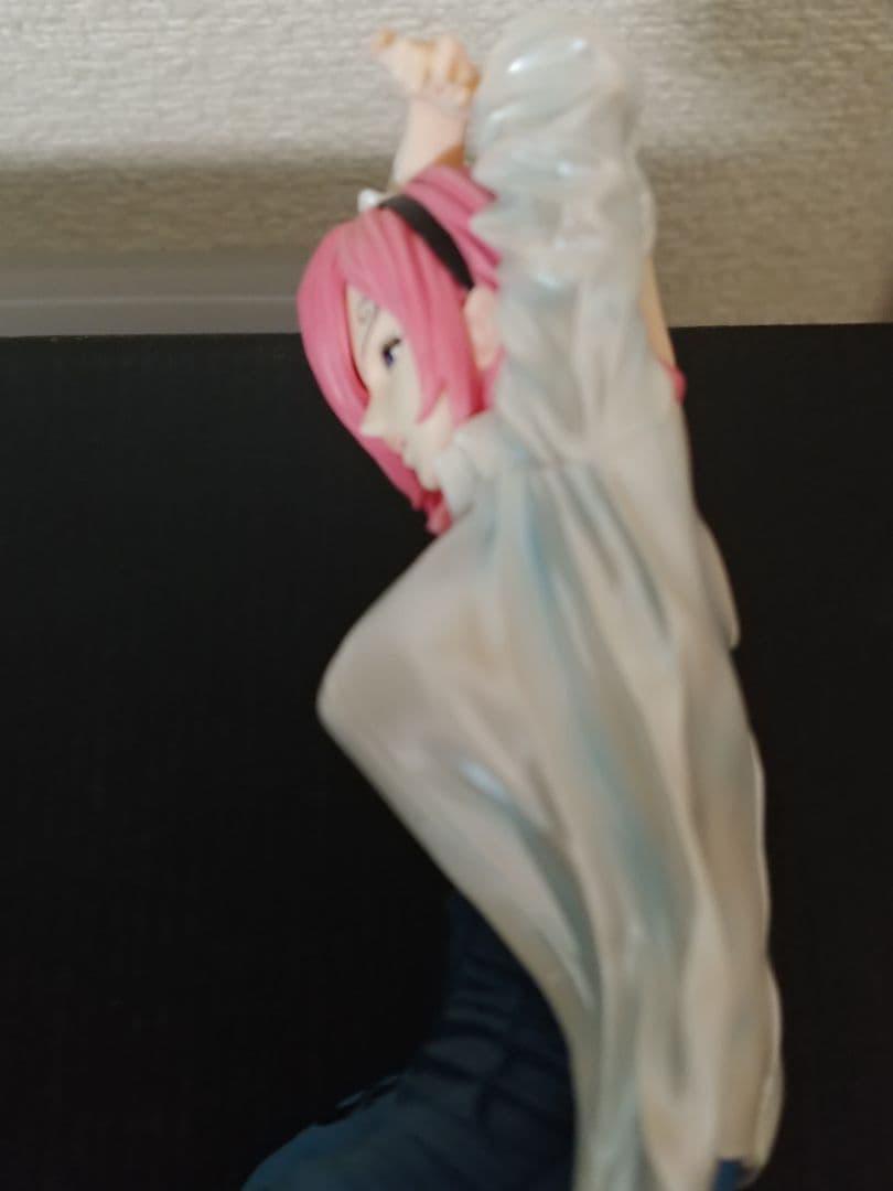 ワンピース ヴィンスモークレイジュ ガレージキット NEIJUAN STUDIO