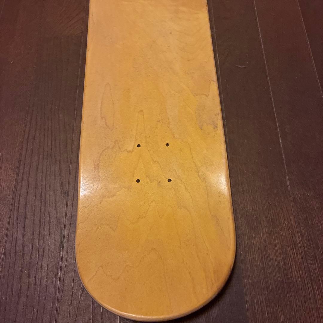 Comme des Garçons スケートボードデッキ