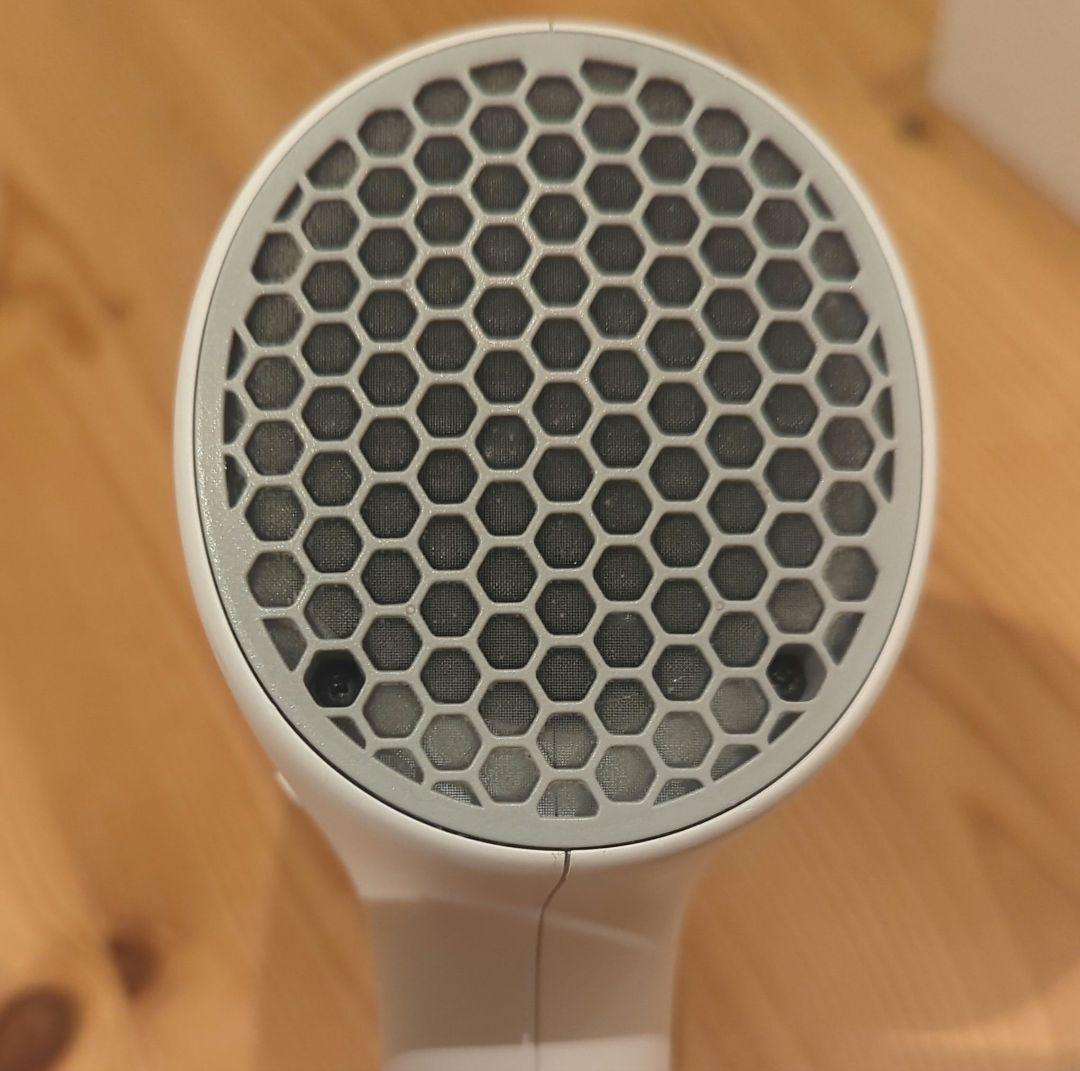 Panasonic ナノケア ドライヤー　ジャンク品