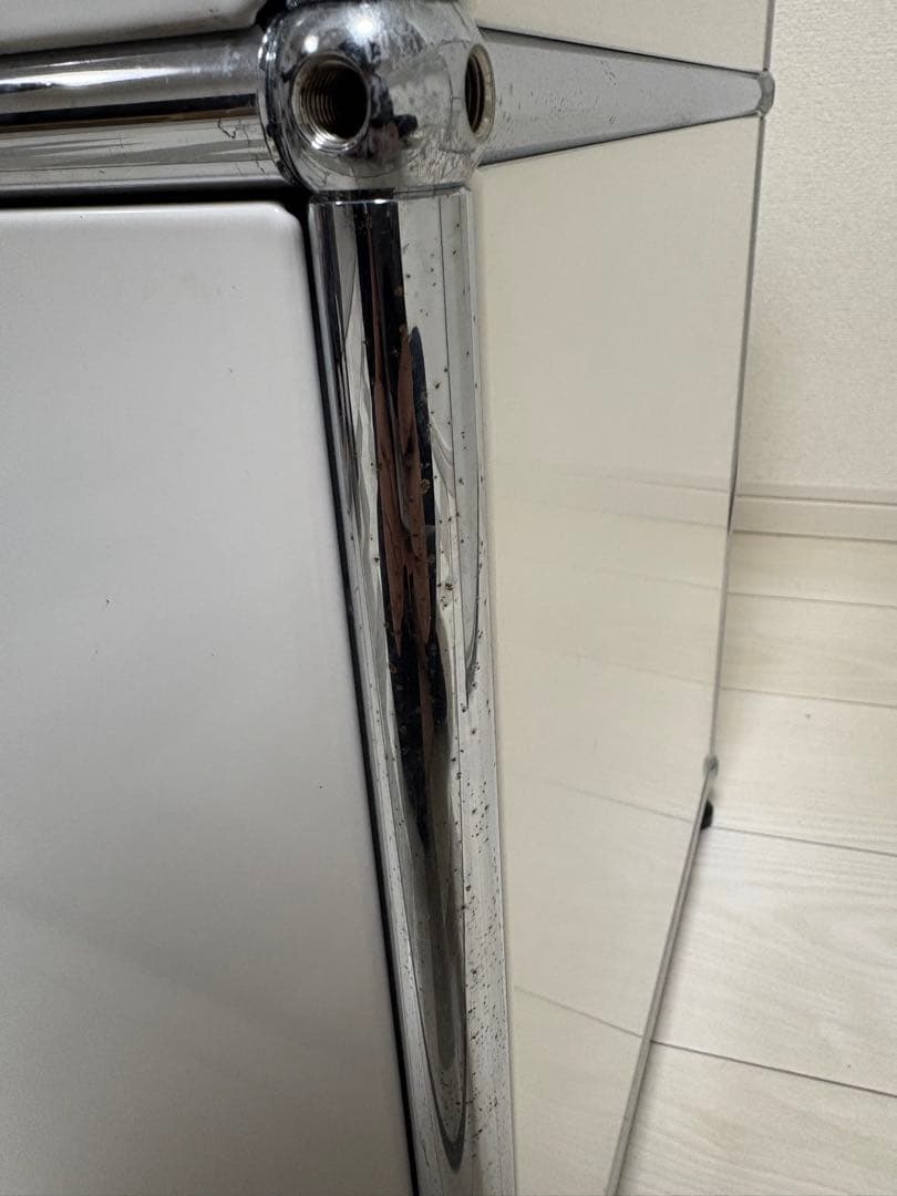 USMハラー 1列2段