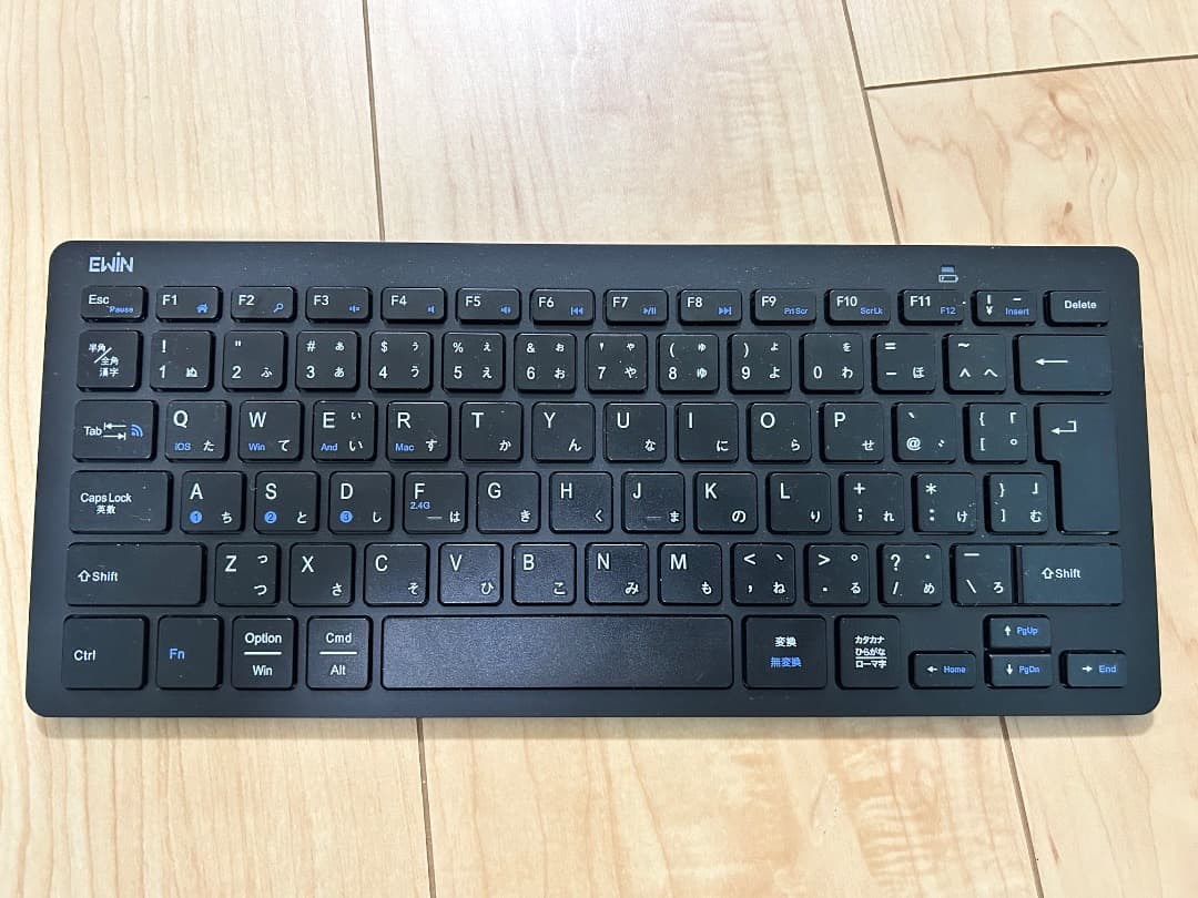 UPERCT モバイルモニター 4K 18.4インチ、その他周辺機器セット