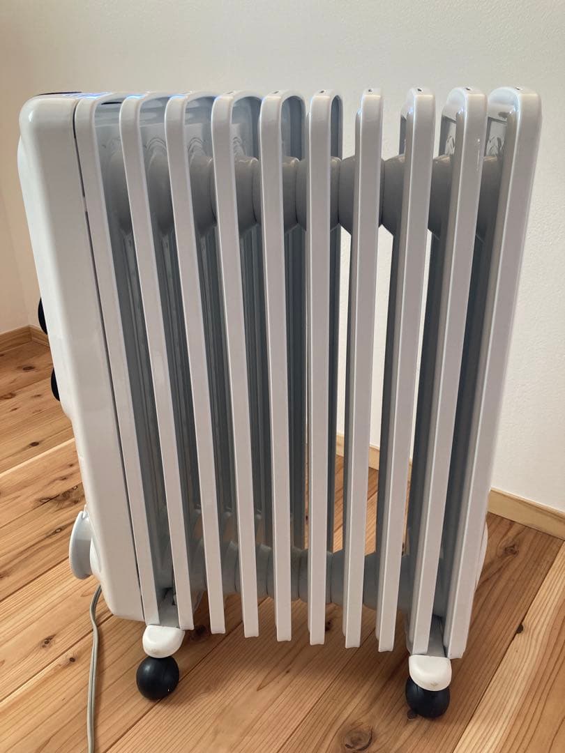 DeLonghi オイルヒーター RHJ35M1015‑BK