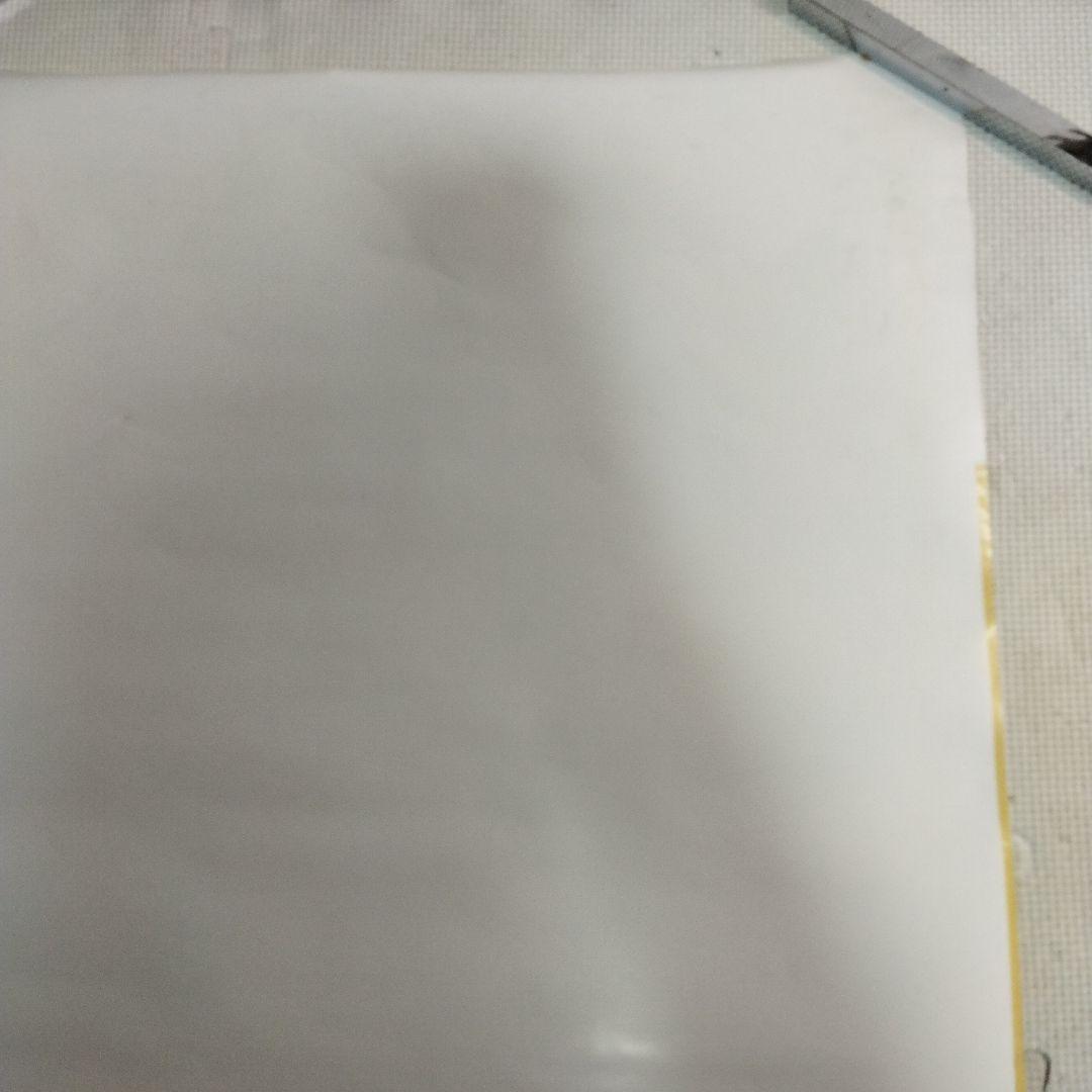 岡田有希子 二人だけのセレモニー A1ポスター ポニーキャニオン