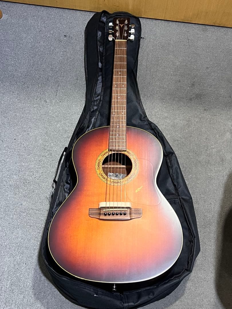 K.yairi R1-RB アコースティックギター 2000年製