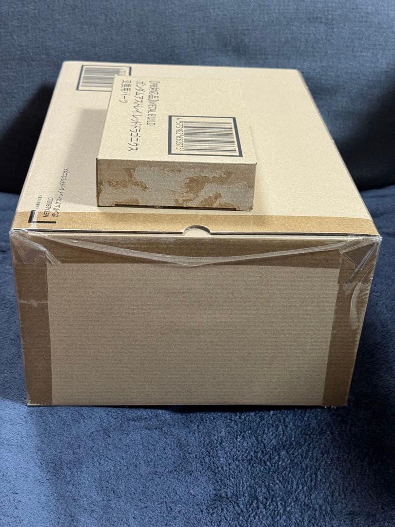 メタルビルド　ガンダムアストレイ レッドドラゴニクス