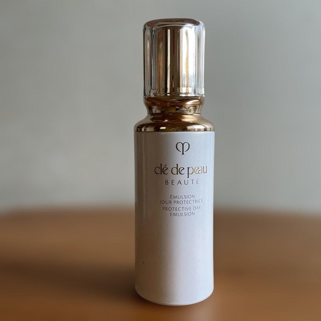 新作！クレドポーボーテ　エマルションプロテクトゥリス（ジュール）