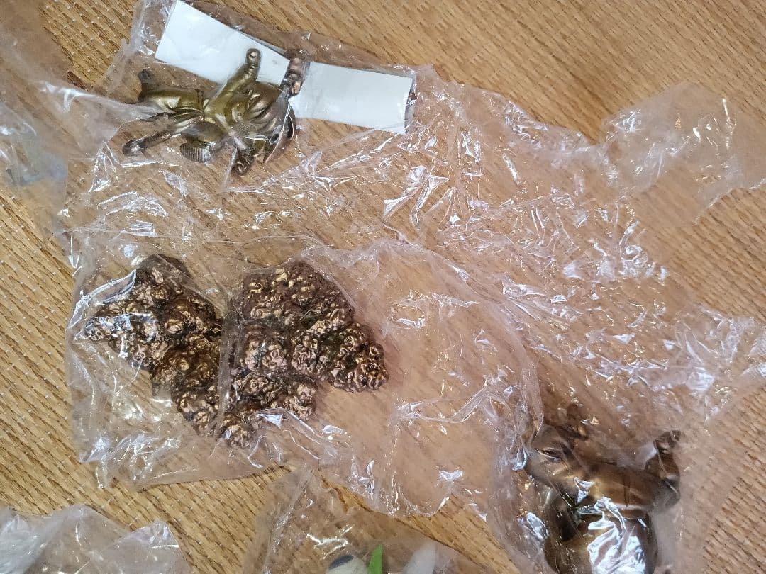 ドラカプ　色々