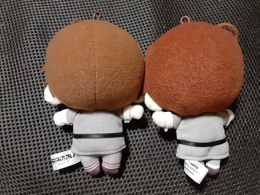 ヘタリア　にとたん