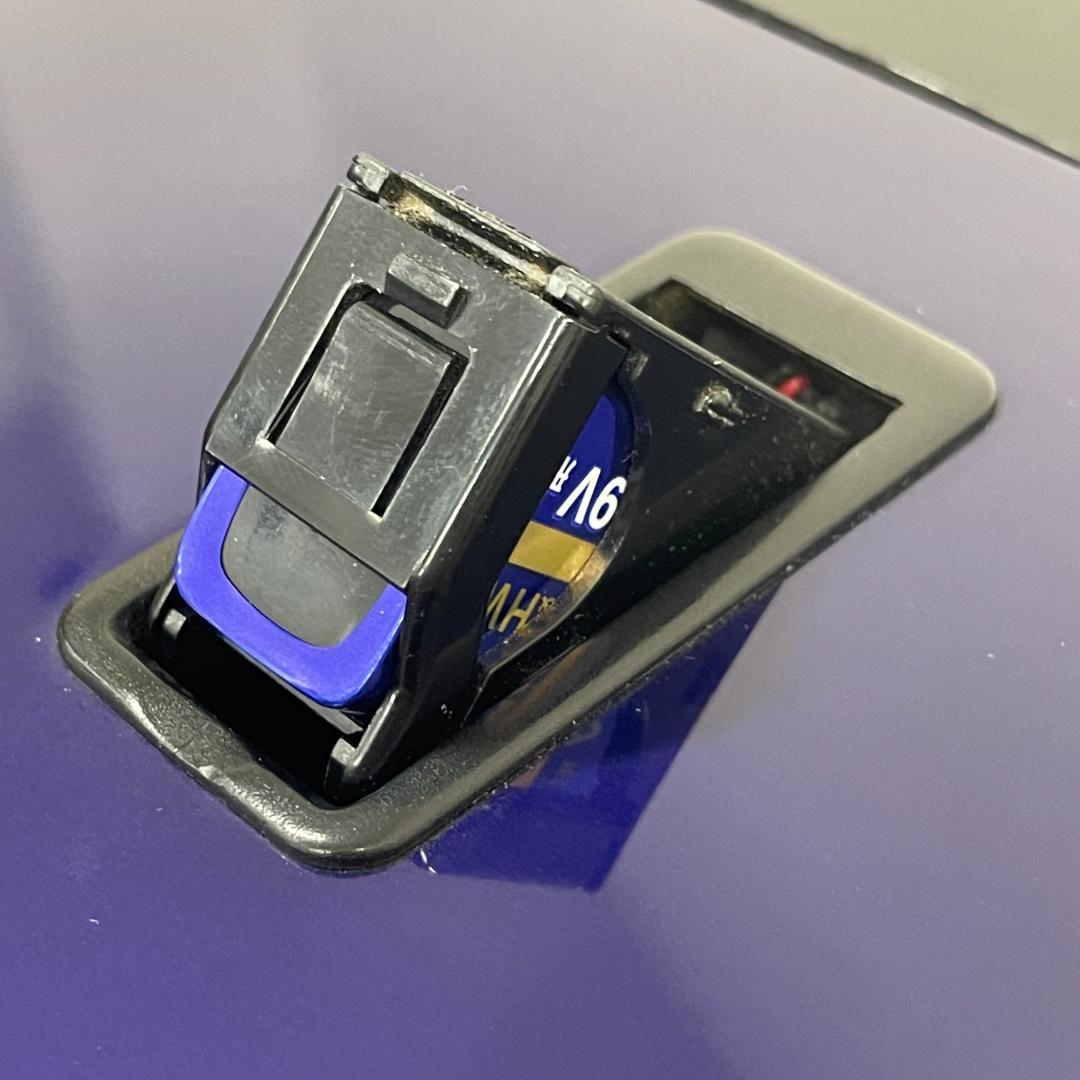 【日本製】Ibanez SDGR エレキベース アクティブ回路搭載